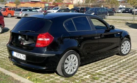 Обява за продажба на BMW 120 6_ск 2010г FACELIFT ~6 000 лв. - изображение 1