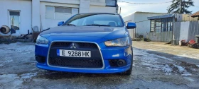 Mitsubishi Lancer, снимка 6