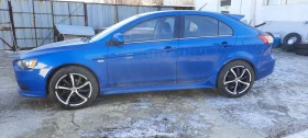 Mitsubishi Lancer, снимка 2