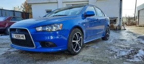 Mitsubishi Lancer, снимка 1