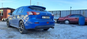 Mitsubishi Lancer, снимка 3