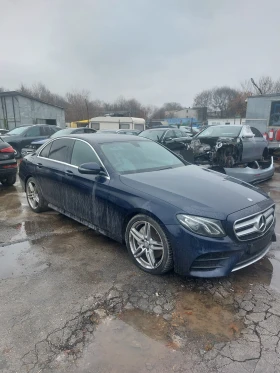 Обява за продажба на Mercedes-Benz E 220 W213 AMG Пакет ~11 лв. - изображение 6