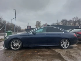 Mercedes-Benz E 220 W213 AMG Пакет, снимка 4