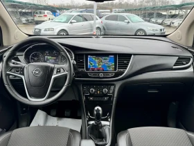 Opel Mokka X 1.6CDTI ИТАЛИЯ, снимка 14