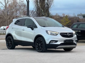 Opel Mokka X 1.6CDTI ИТАЛИЯ, снимка 6