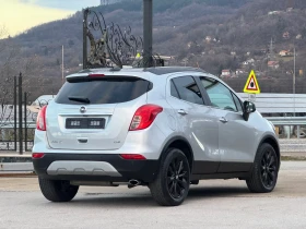 Opel Mokka X 1.6CDTI ИТАЛИЯ, снимка 4