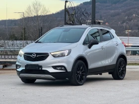 Opel Mokka X 1.6CDTI ИТАЛИЯ, снимка 1