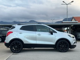 Opel Mokka X 1.6CDTI ИТАЛИЯ, снимка 5