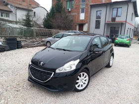 Peugeot 208 1.6 E HDI NAVI, снимка 7