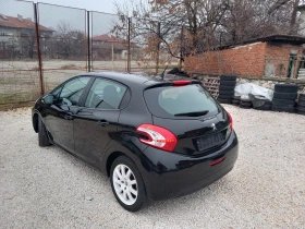 Peugeot 208 1.6 E HDI NAVI, снимка 5