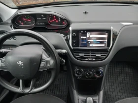 Peugeot 208 1.6 E HDI NAVI, снимка 13