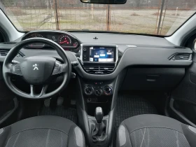 Peugeot 208 1.6 E HDI NAVI, снимка 14