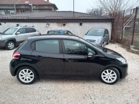 Peugeot 208 1.6 E HDI NAVI, снимка 2