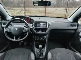 Peugeot 208 1.6 E HDI NAVI, снимка 9