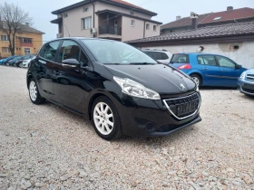 Peugeot 208 1.6 E HDI NAVI, снимка 16