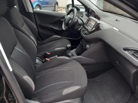 Peugeot 208 1.6 E HDI NAVI, снимка 12