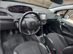 Peugeot 208 1.6 E HDI NAVI, снимка 10