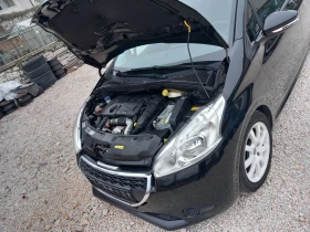 Peugeot 208 1.6 E HDI NAVI, снимка 17