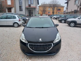 Peugeot 208 1.6 E HDI NAVI, снимка 8