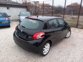 Peugeot 208 1.6 E HDI NAVI, снимка 3