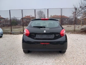 Peugeot 208 1.6 E HDI NAVI, снимка 4