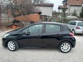 Peugeot 208 1.6 E HDI NAVI, снимка 6