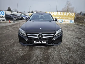 Mercedes-Benz C 220 TOP SUSTOQNIE, снимка 2