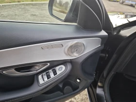 Mercedes-Benz C 220 TOP SUSTOQNIE, снимка 12