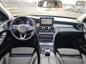 Mercedes-Benz C 220 TOP SUSTOQNIE, снимка 11