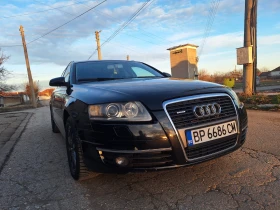 Audi A6, снимка 2