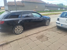 Audi A6, снимка 11