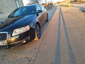 Audi A6, снимка 1