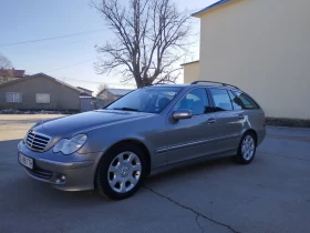 Mercedes-Benz C 220 2.2 CDI Avantgarde, снимка 2