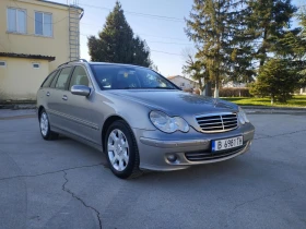 Mercedes-Benz C 220 2.2 CDI Avantgarde, снимка 1