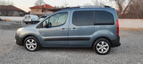 Peugeot Partner 1.6HDI 90к.с, снимка 8