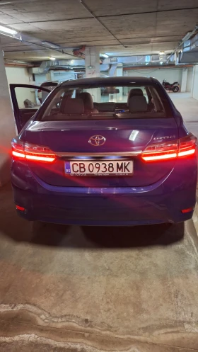 Toyota Corolla, снимка 2