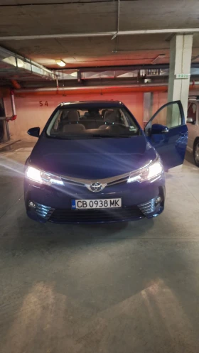 Toyota Corolla, снимка 1