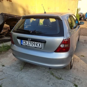 Обява за продажба на Honda Civic 1.6 benzin klimatronik  ~3 400 лв. - изображение 3
