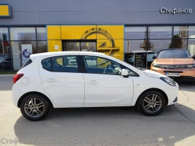 Opel Corsa Edition 1.2i (70HP) MT5, снимка 5