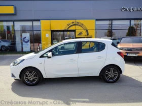 Opel Corsa Edition 1.2i (70HP) MT5, снимка 4