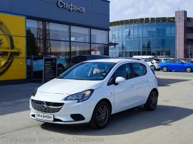 Opel Corsa Edition 1.2i (70HP) MT5, снимка 1