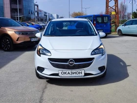 Opel Corsa Edition 1.2i (70HP) MT5, снимка 2