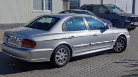 Hyundai Sonata 2.0i | Mobile.bg    4