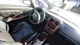 Hyundai Sonata 2.0i | Mobile.bg    3