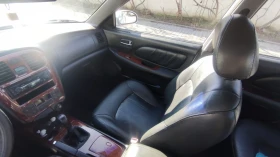 Hyundai Sonata 2.0i | Mobile.bg    9