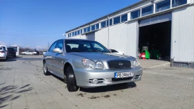 Hyundai Sonata 2.0i | Mobile.bg    6