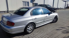 Hyundai Sonata 2.0i | Mobile.bg    11
