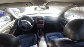Hyundai Sonata 2.0i | Mobile.bg    5