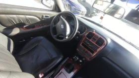 Hyundai Sonata 2.0i | Mobile.bg    8