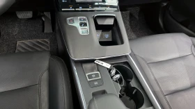 Hyundai Grandeur 3.0 LPI | Mobile.bg    10